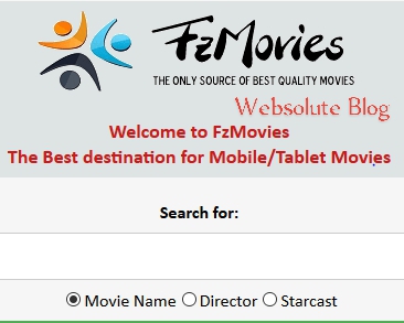 Sites like fzmovies 2025 to download movies